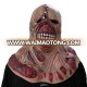 Movie Props Terror Toys Fancy Party Costume Halloween Mask Cosplay Zombie Masks Scary Latex Masks Horror Bald Tyrant Cosplay Toy