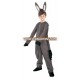 Boys donkey costumes for children